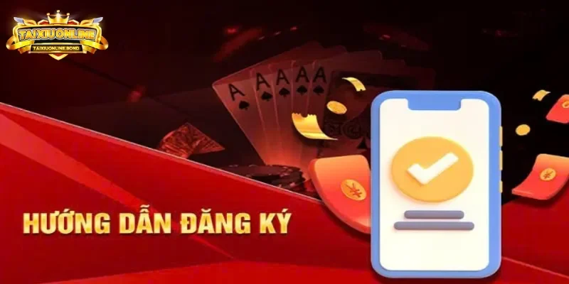 Đăng ký game tài xỉu trải nghiệm giải trí số đầy hấp dẫn