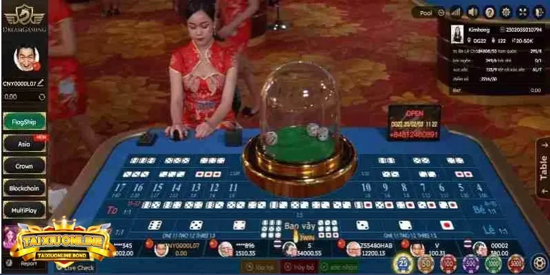 Người chơi review về nhà cái Game tài xỉu