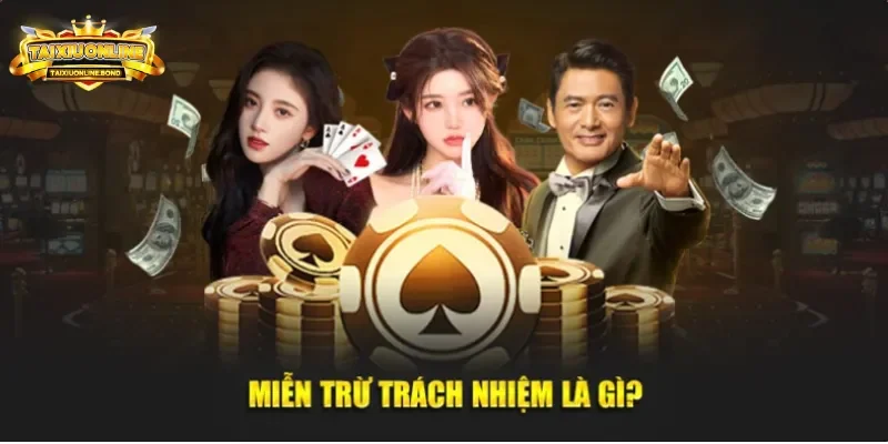 Vai trò của miễn trừ trách nhiệm trong bảo vệ trẻ vị thành niên