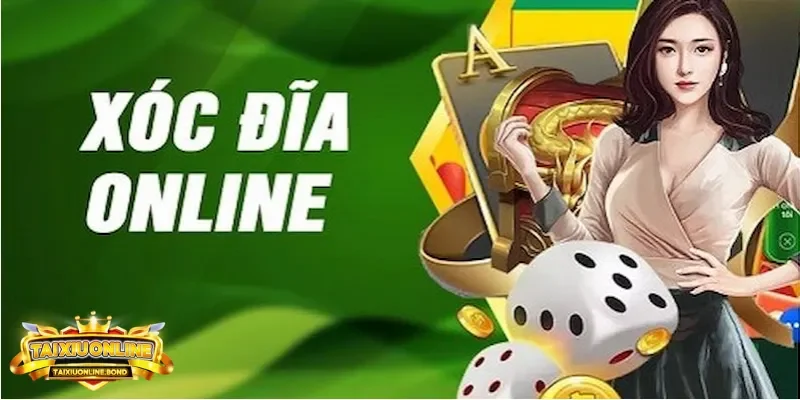 Xu hướng phát triển của xóc đĩa online